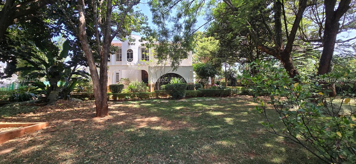 5 Bed House with En Suite at Nyari Central Estate - 14