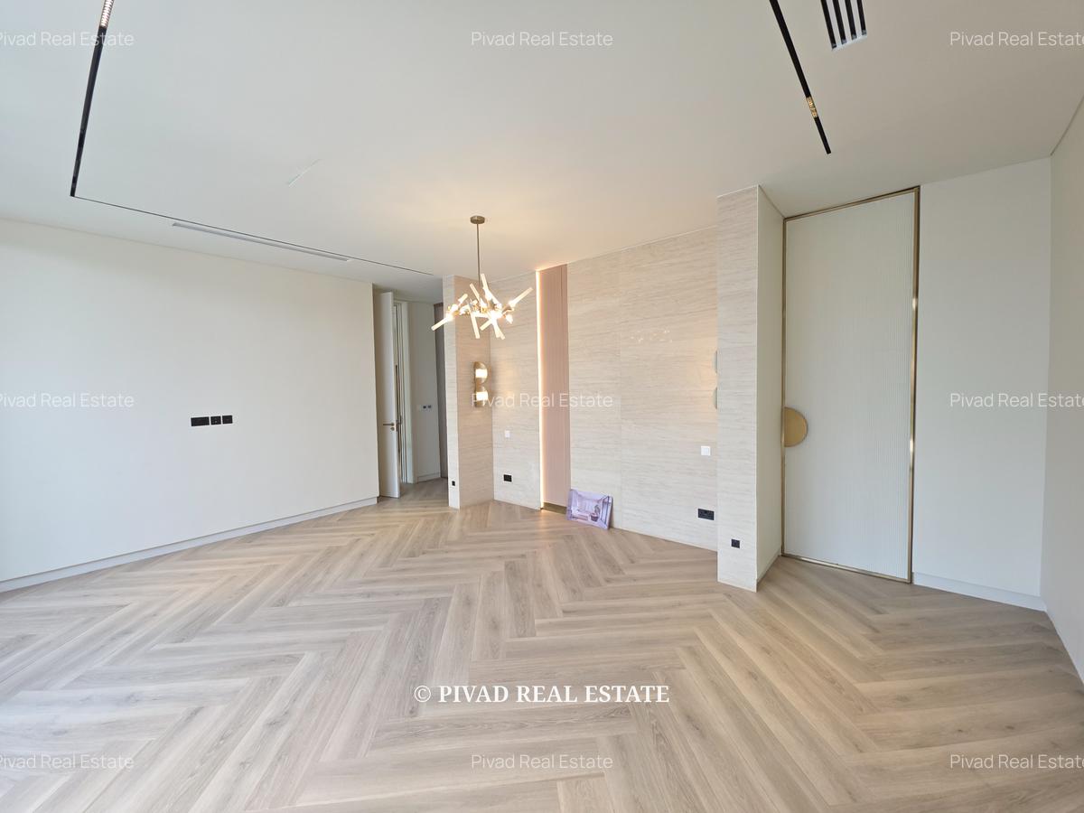 5 Bed House with Swimming Pool in Kitisuru - 15