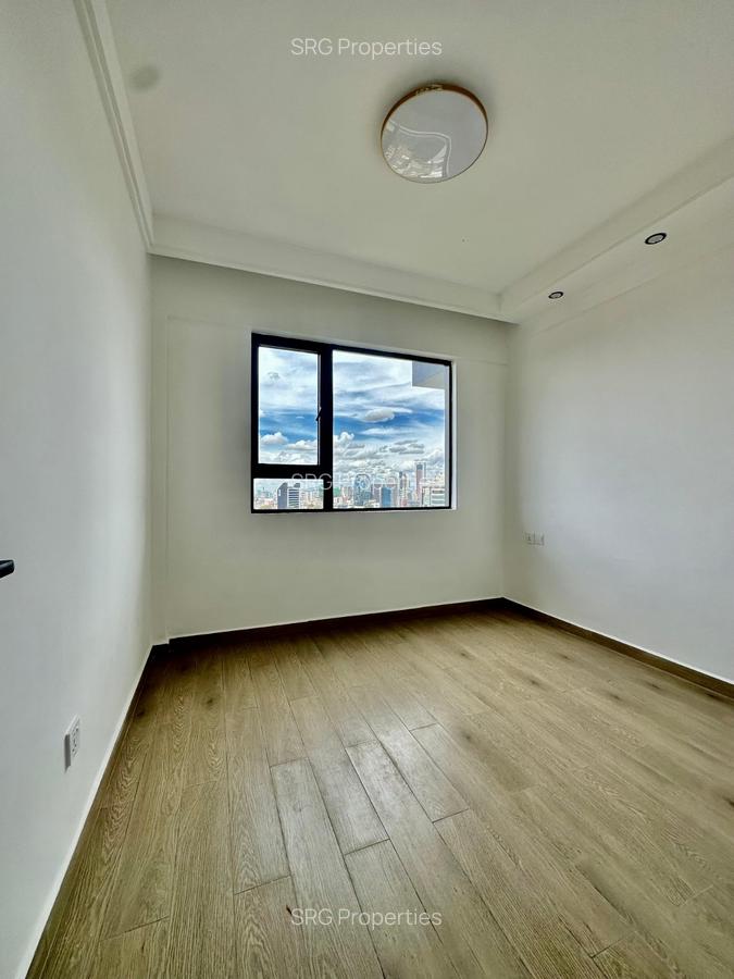 2 Bed Apartment with En Suite in Westlands Area - 5