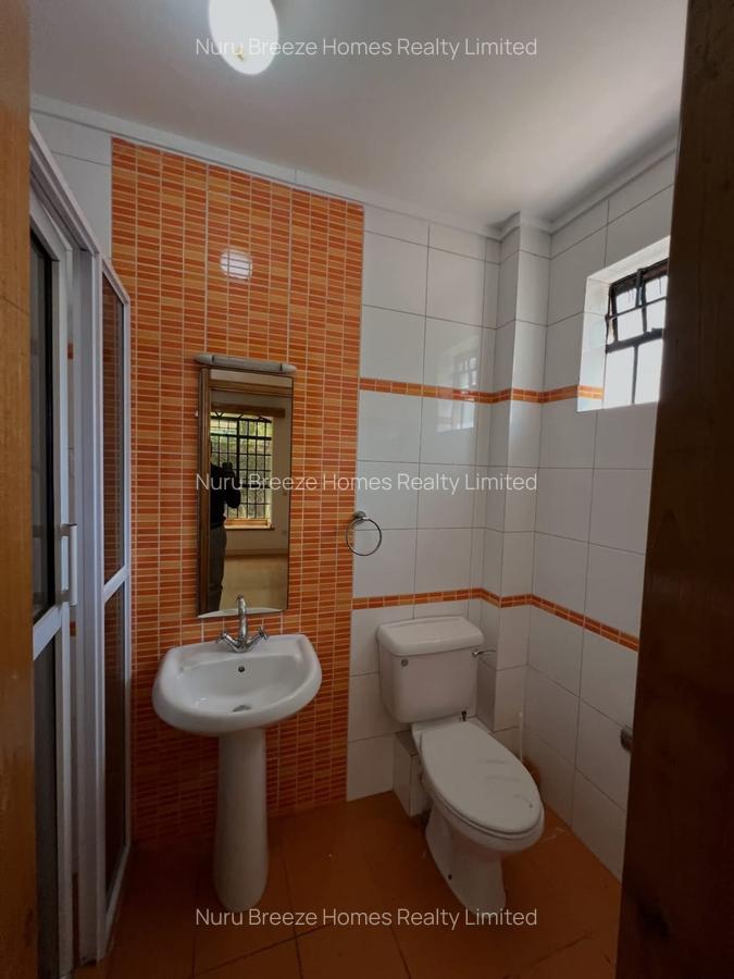 3 Bed Apartment with En Suite in Westlands Area - 7