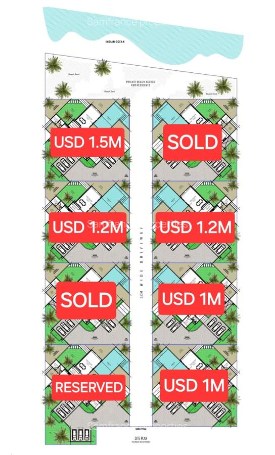 5 Bed Villa with En Suite at Greenwood - 9