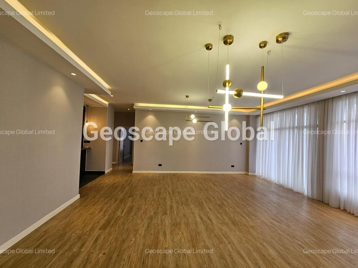 3 Bed House with En Suite in Spring Valley - 1