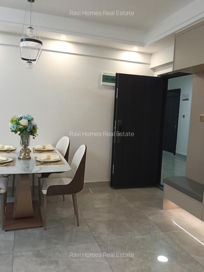 2 Bed Apartment with En Suite in Kileleshwa - 20