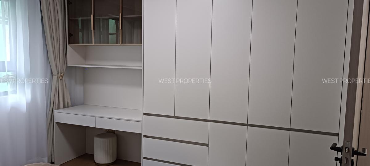 2 Bed Apartment with En Suite at Kileleshwa - 9