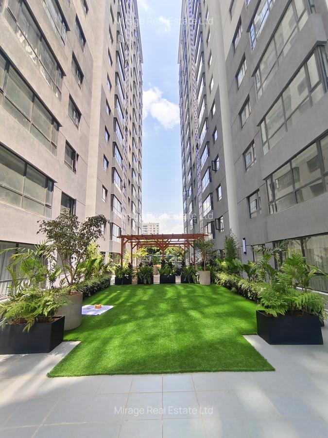 1 Bed Apartment with Swimming Pool in Lavington - 1