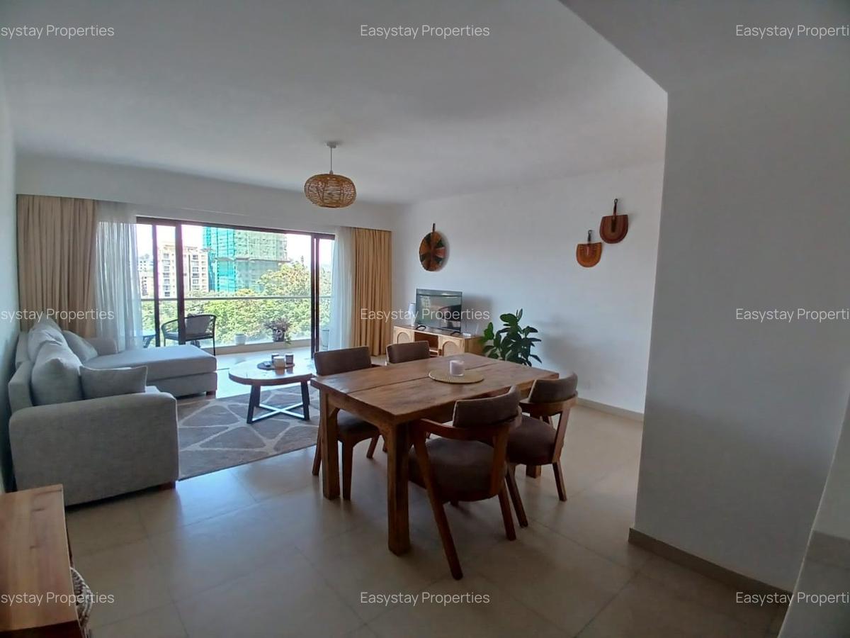 Furnished 2 Bed Apartment with En Suite in Lavington - 13