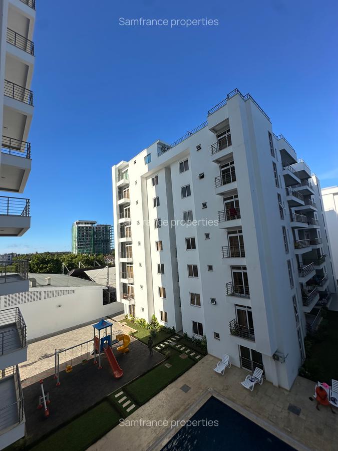 Serviced 3 Bed Apartment with En Suite at Baobab Road - 5