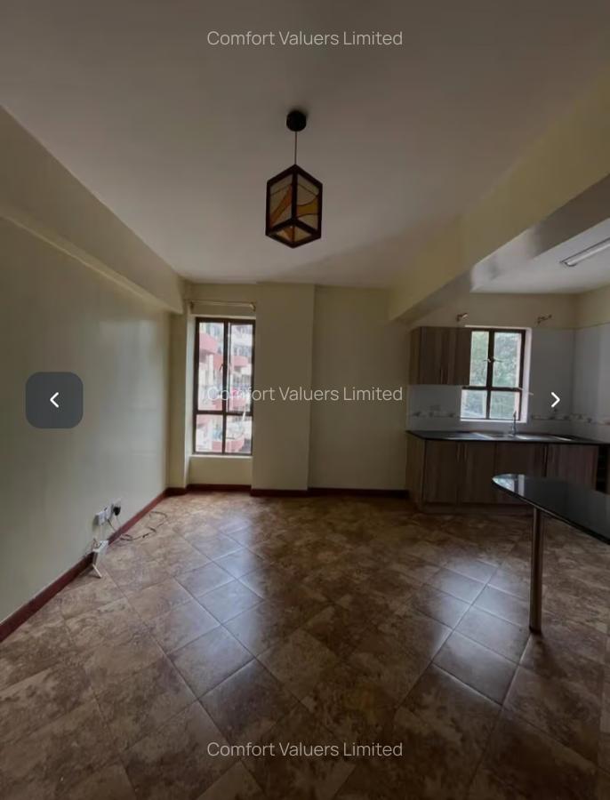 2 Bed Apartment with En Suite at Lenana Road - 10