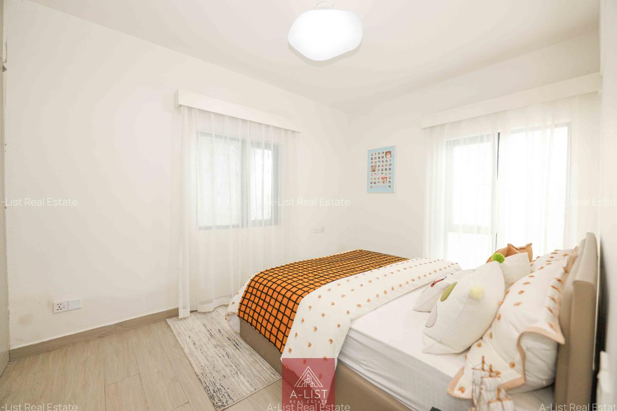 2 Bed Apartment with En Suite at Kindaruma Road - 9