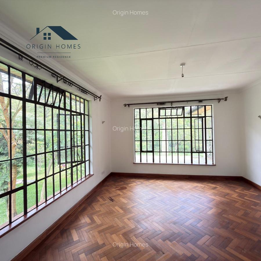 4 Bed House with En Suite at Karen - 9