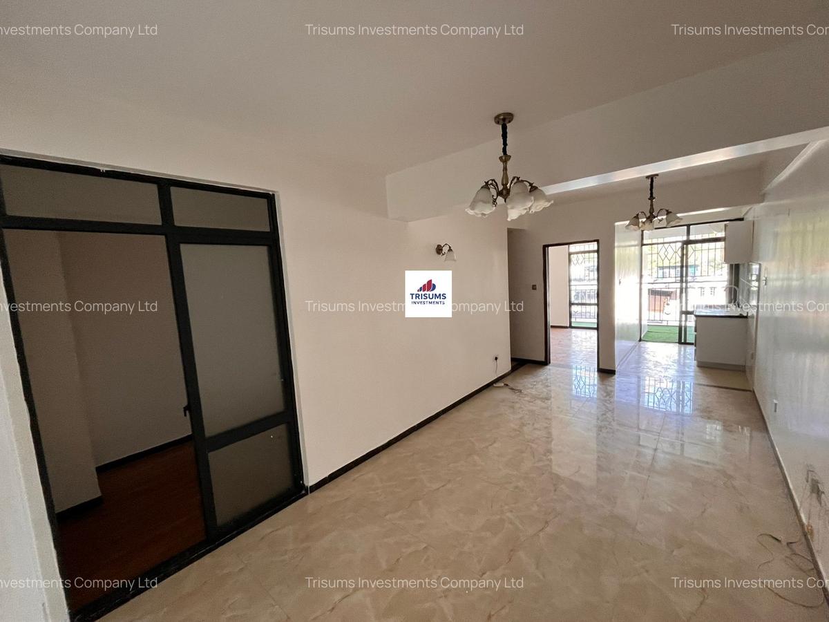 1 Bed Apartment with Backup Generator in Kilimani - 13