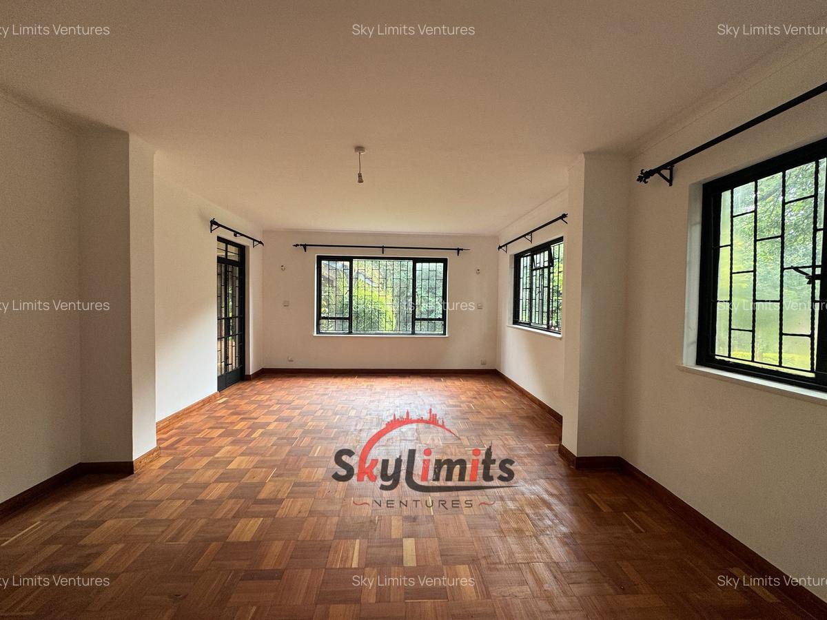 5 Bed House with En Suite at Kitisuru Rd - 6