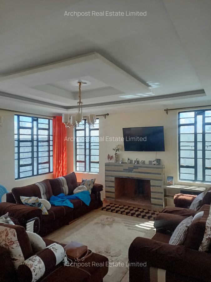 4 Bed Villa with En Suite at Katani - 3