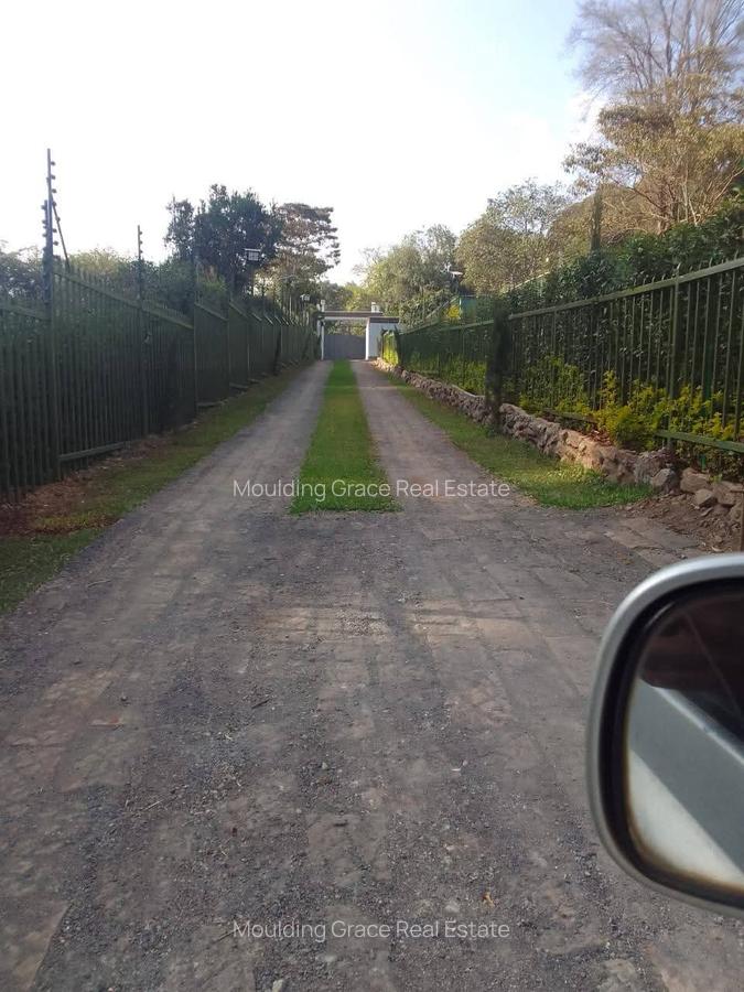 6 Bed House in Karen - 1