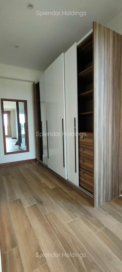 3 Bed Apartment with En Suite at Peponi Road - 11