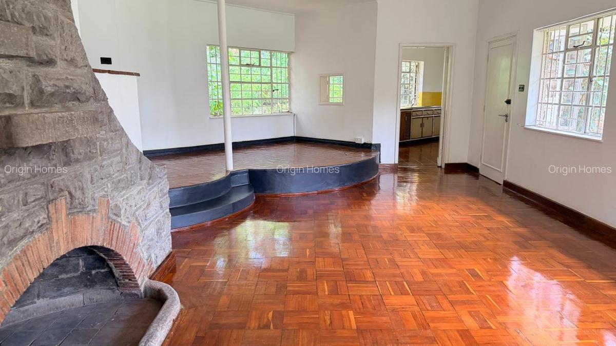 1 Bed House with En Suite at Lower Kabete - 8