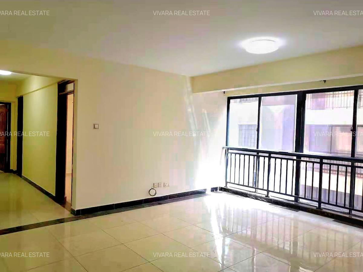 1 Bed Apartment with Swimming Pool in Kileleshwa - 15