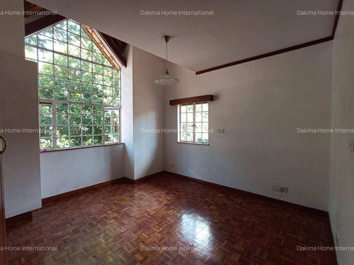 5 Bed Townhouse with En Suite in Lower Kabete - 6