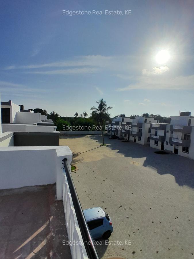 3 Bed Villa with En Suite in Mtwapa - 19