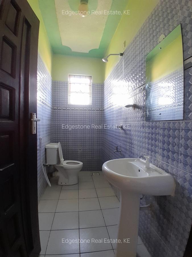 4 Bed Apartment with En Suite in Nyali Area - 1