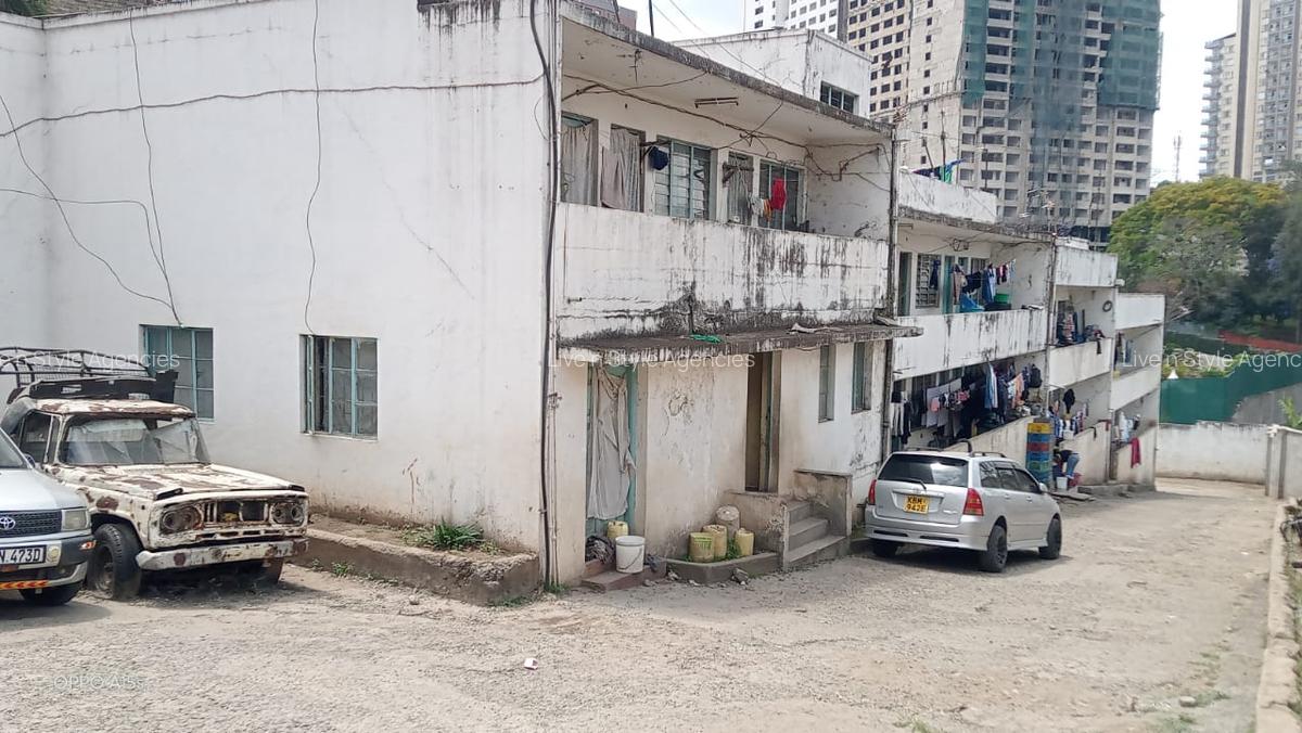 Commercial Land in Pangani - 5