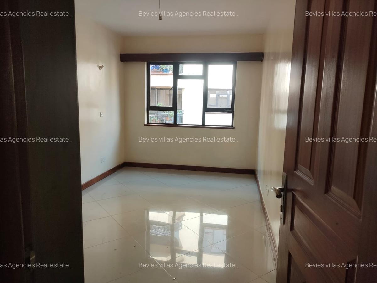 3 Bed Apartment with En Suite in Rhapta Road - 8