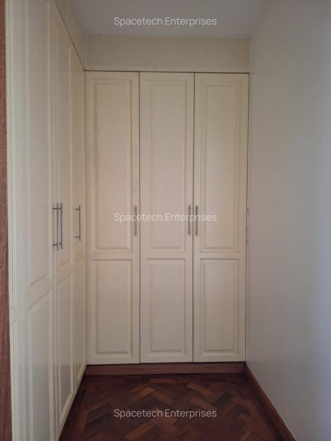 4 Bed House with En Suite in Loresho - 9