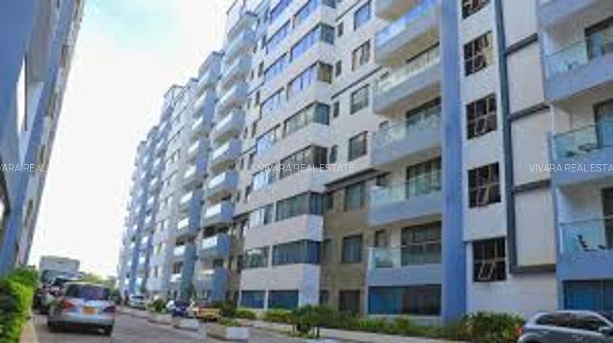 3 Bed Apartment with Swimming Pool in Lavington - 5