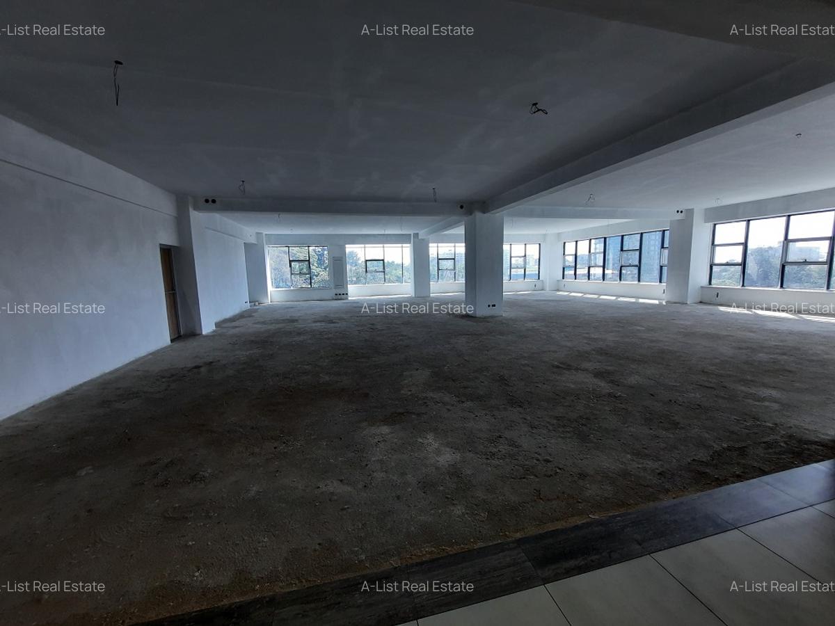 2,323 ft² Commercial Property with Backup Generator at Westlands Area - 10