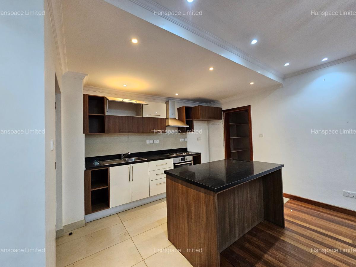 4 Bed Townhouse with En Suite at Kaputei Road - 20