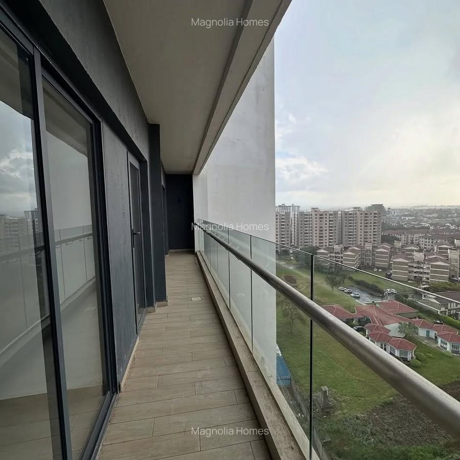 3 Bed Apartment in South C - 3