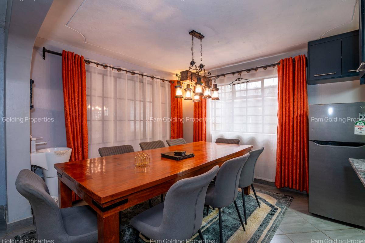 4 Bed House at Kamakis - 10