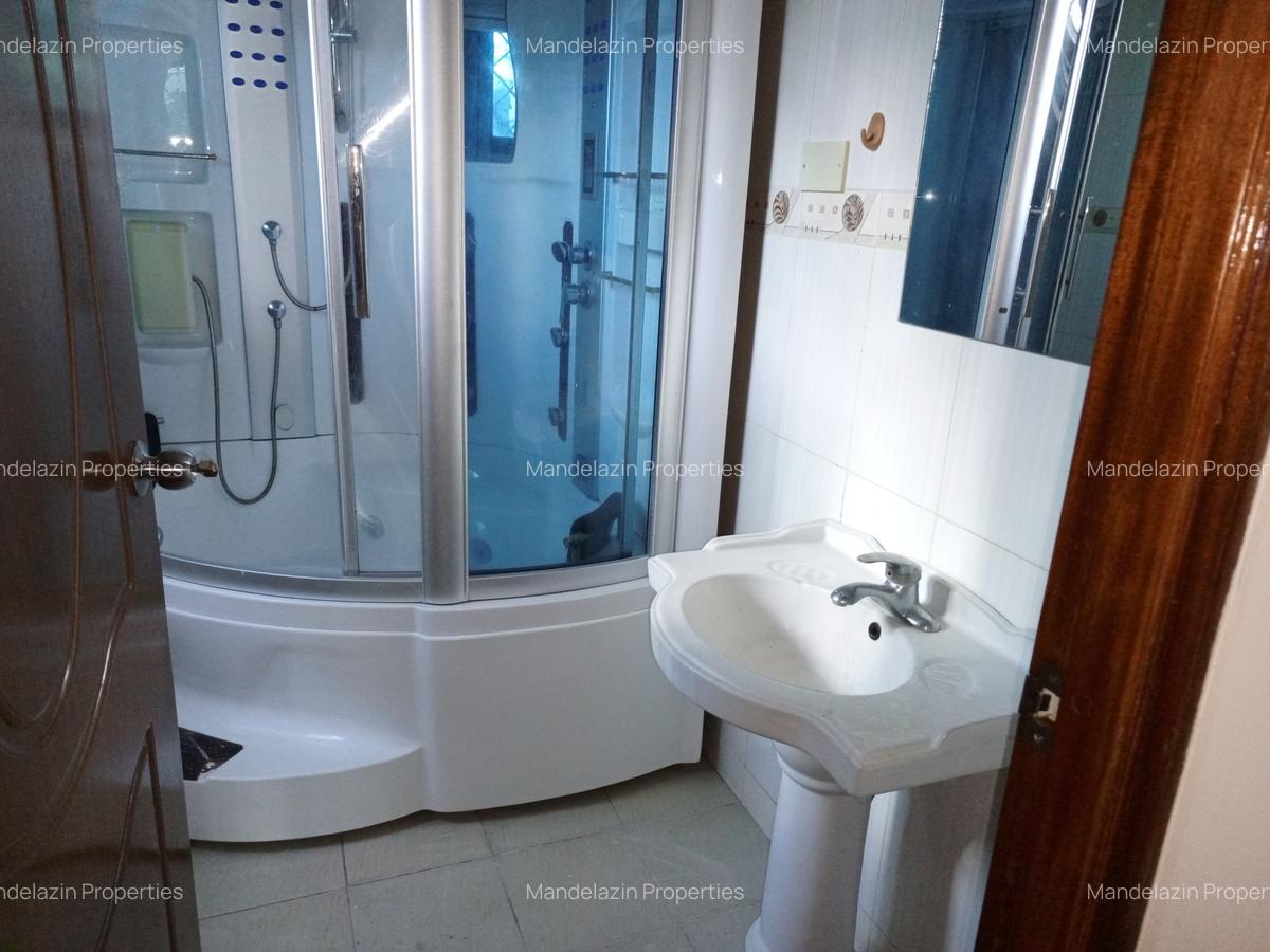 2 Bed Apartment with En Suite at Gitanga Road - 15