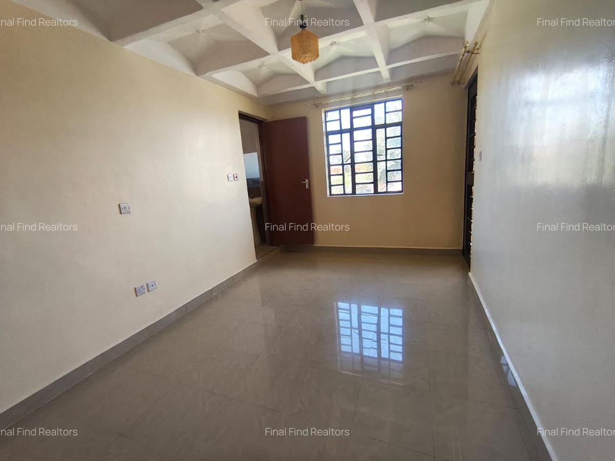 4 Bed House with Garden in Runda - 8