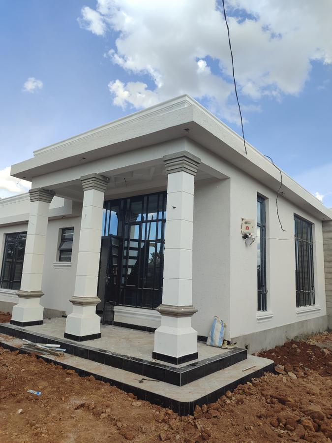 4 Bed House with En Suite in Ruiru - 1