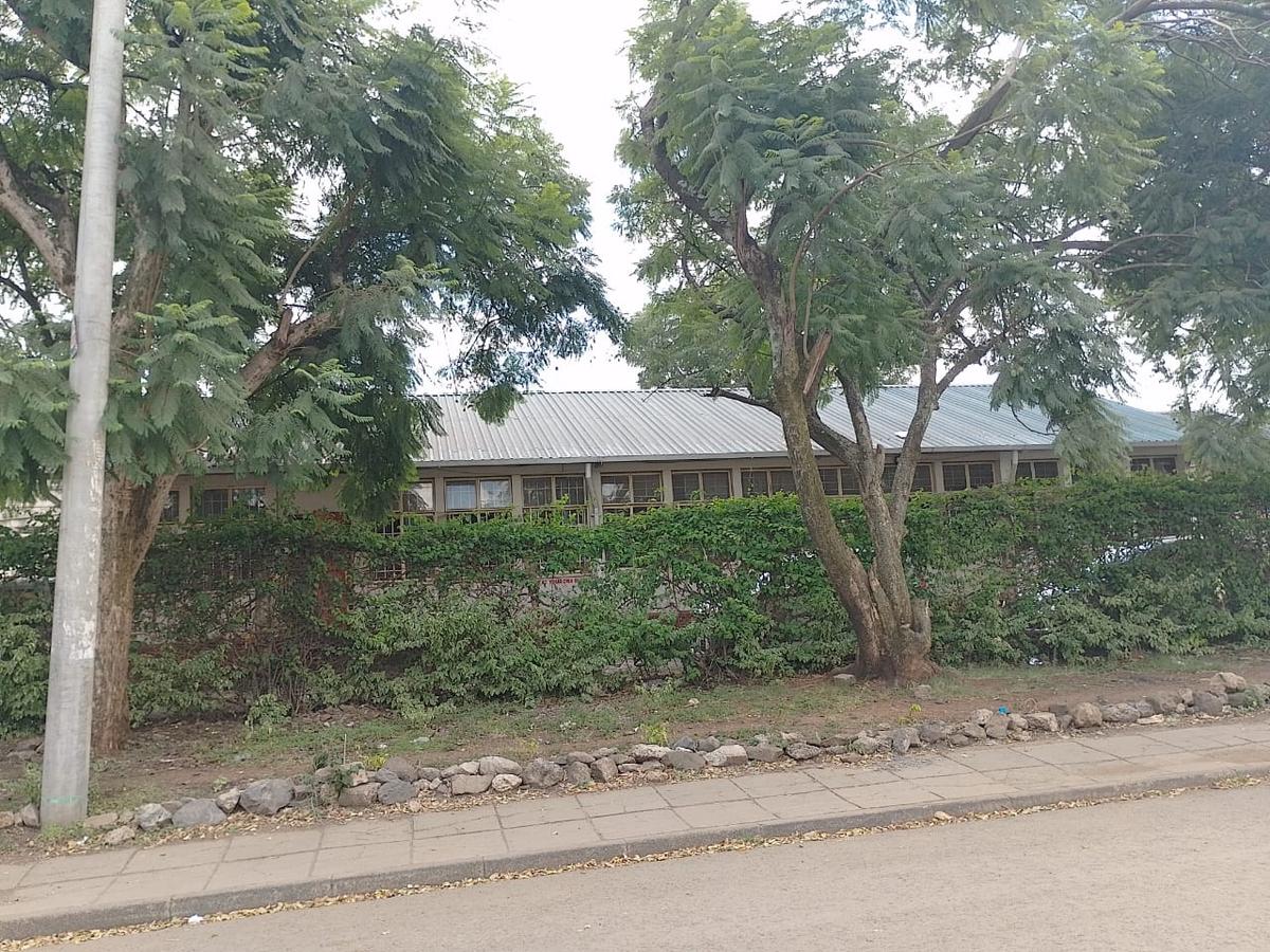 0.5 ac Commercial Property with Service Charge Included at Likoni Road - 16