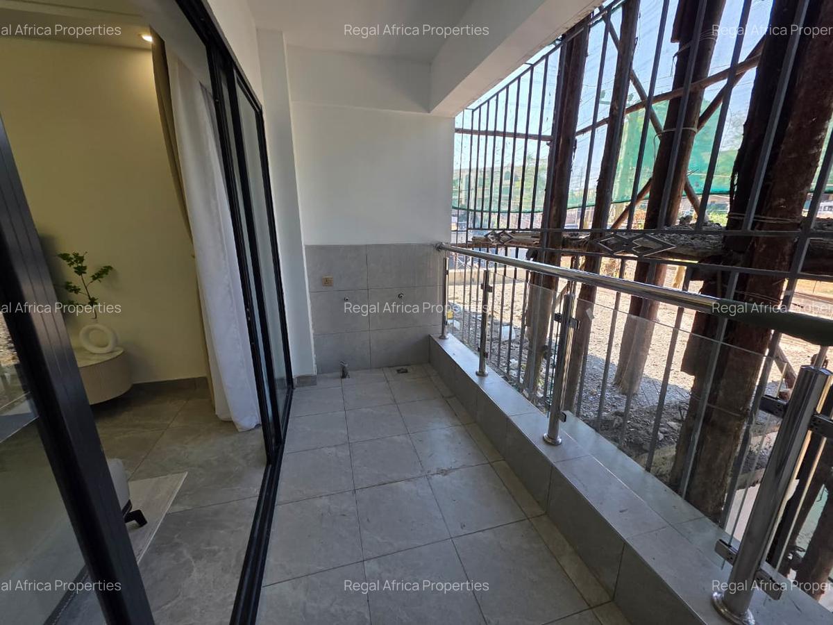 2 Bed Apartment with En Suite in Kileleshwa - 6