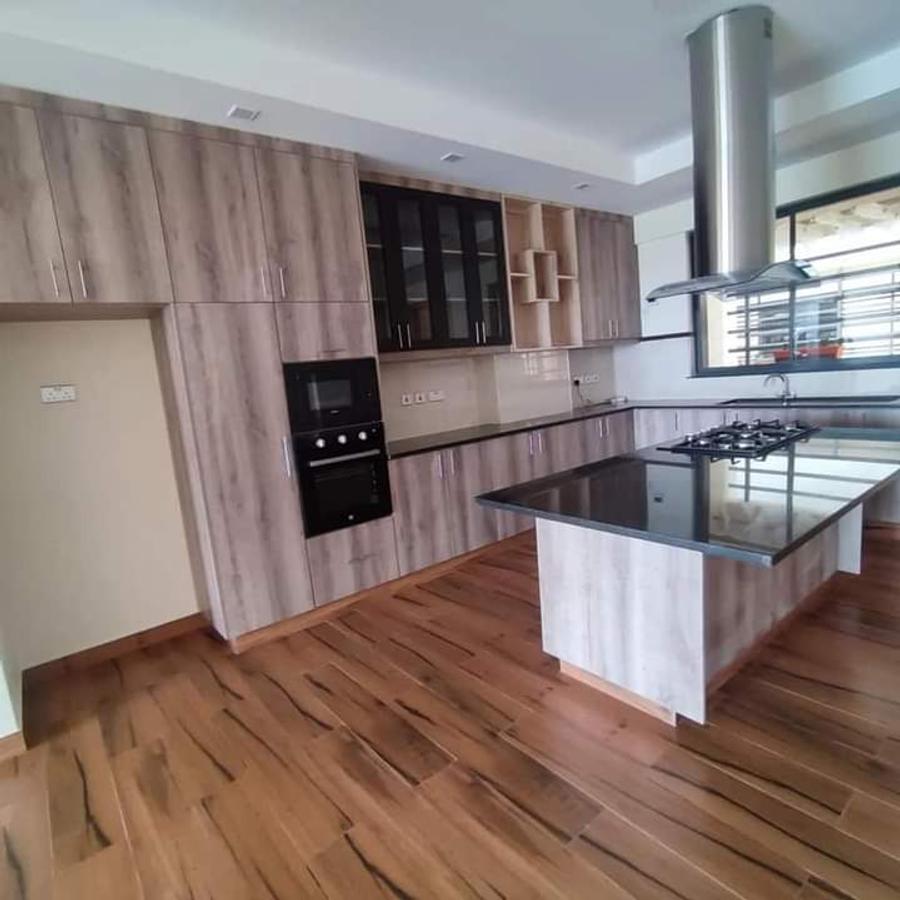 2 Bed Apartment in Kileleshwa - 1