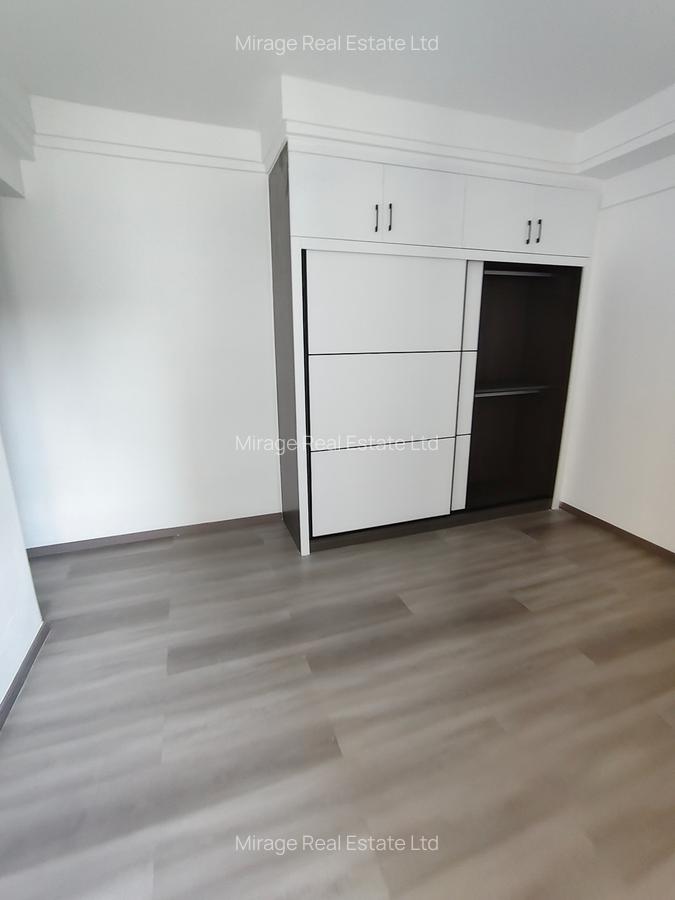 2 Bed Apartment with Gym in Kilimani - 9