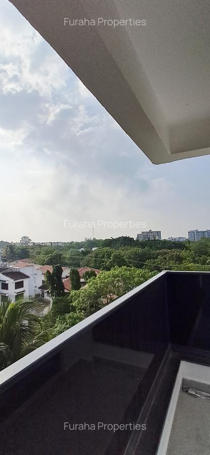 3 Bed Apartment with En Suite at Nyali - 7