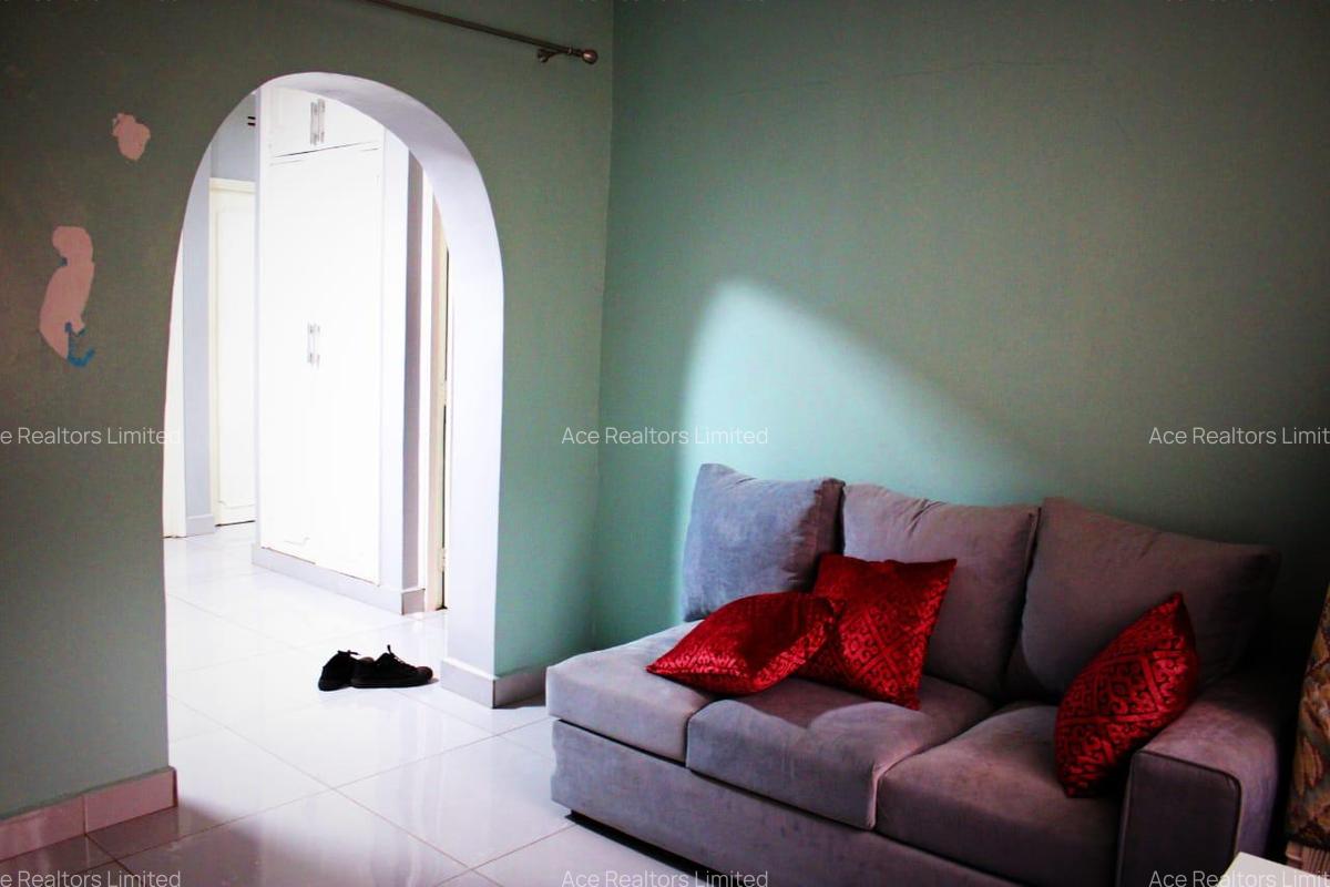 6 Bed Townhouse with En Suite at Brookside - 12