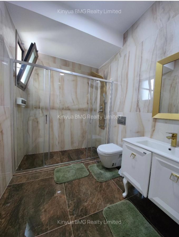 Serviced 2 Bed Apartment with En Suite in Nyali Area - 3