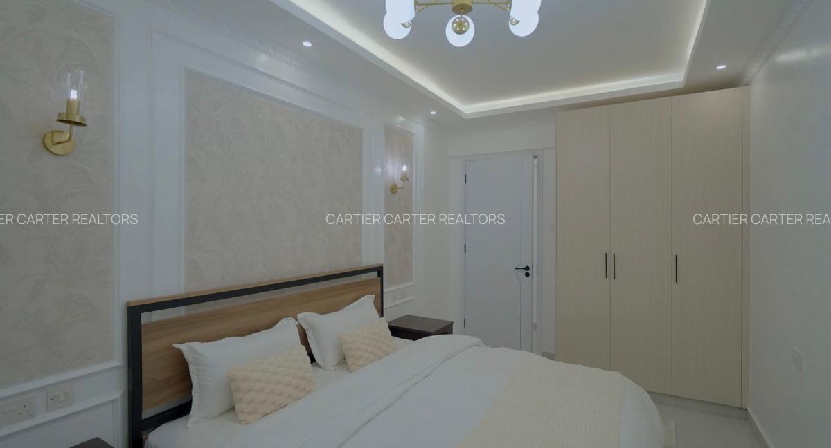 Furnished 1 Bed Apartment with Gym at Galbrobe Road - 3