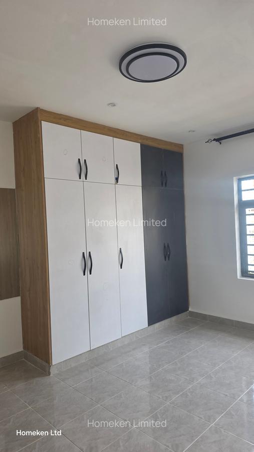 3 Bed House with En Suite at Matasia - 6