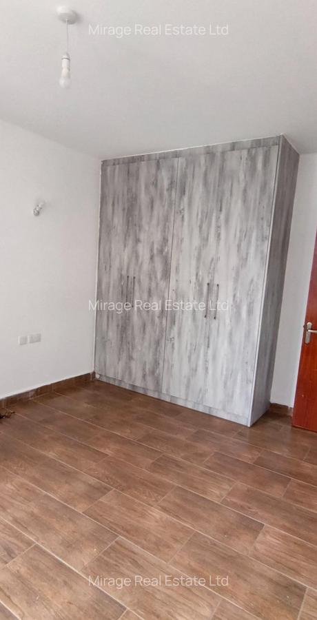 3 Bed Apartment with Swimming Pool in General Mathenge - 7