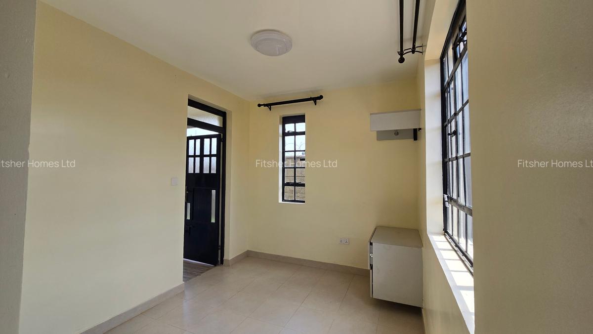 Serviced 3 Bed Apartment with En Suite in Thika Road - 10