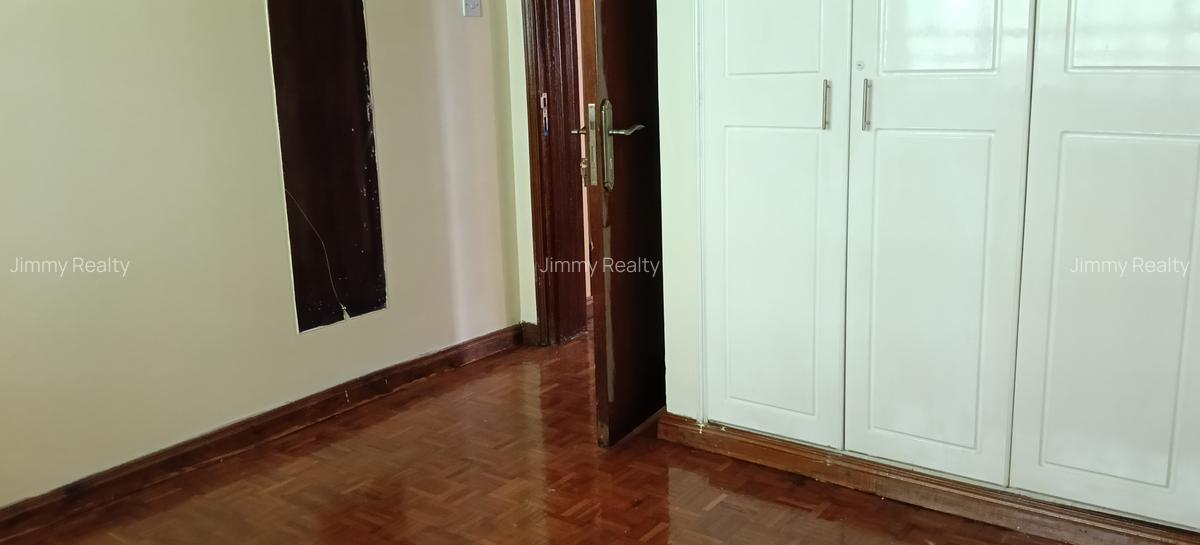 3 Bed Apartment with Swimming Pool at Opposite Coptic - 15