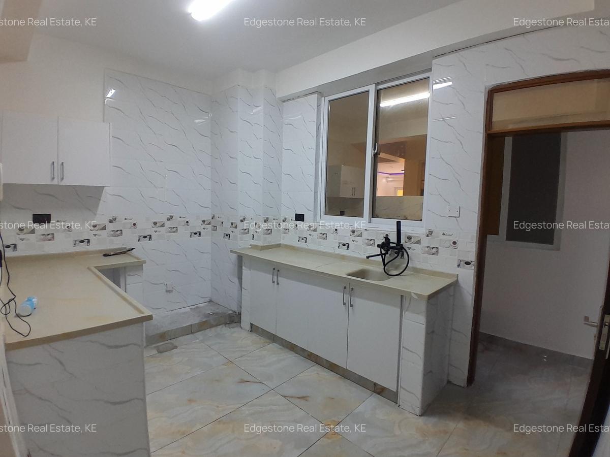 3 Bed Apartment with En Suite in Mombasa CBD - 7