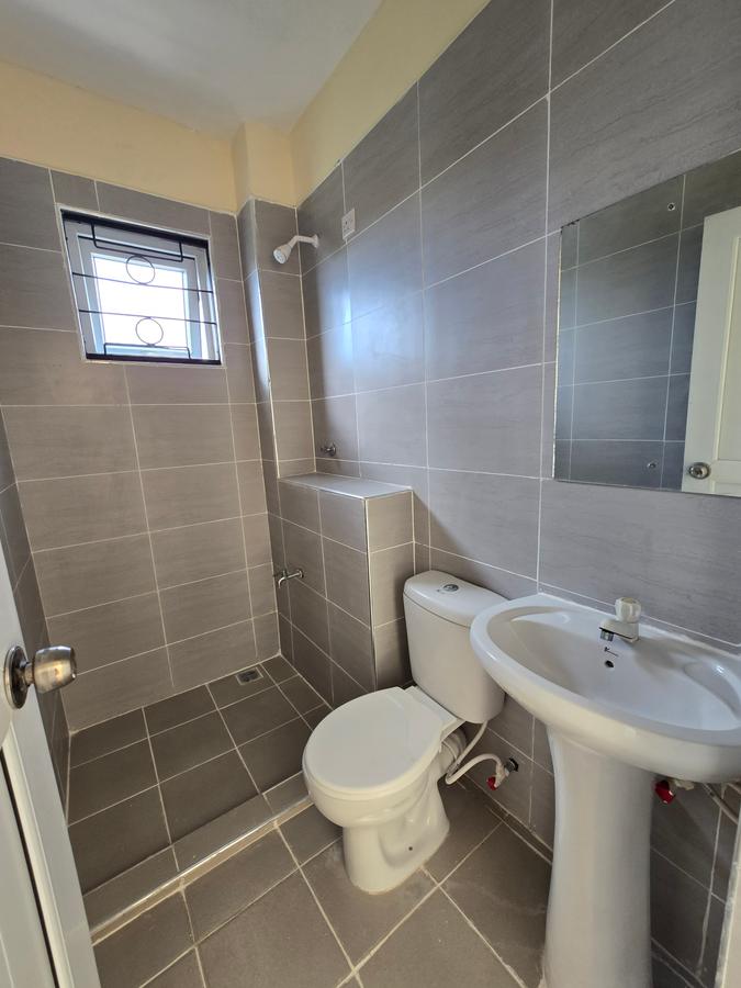 2 Bed Apartment with En Suite in Mtwapa - 7