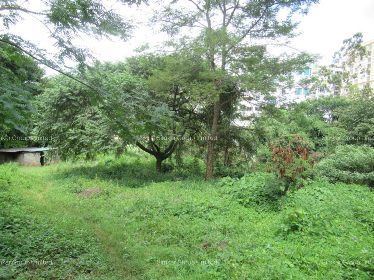 Land at East Church Rd - 6